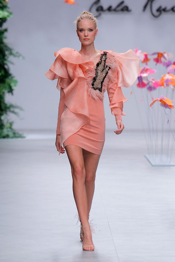 ilovebrides.pt Carla Ruiz Coleção 2020 vestidos de festa e cerimonia